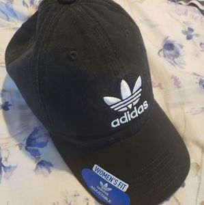 Adidas Originals Relaxed Strapback
